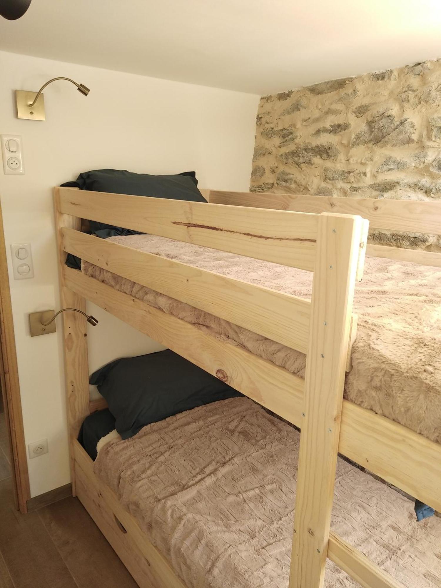 U Mulinu Appartement Moita Buitenkant foto