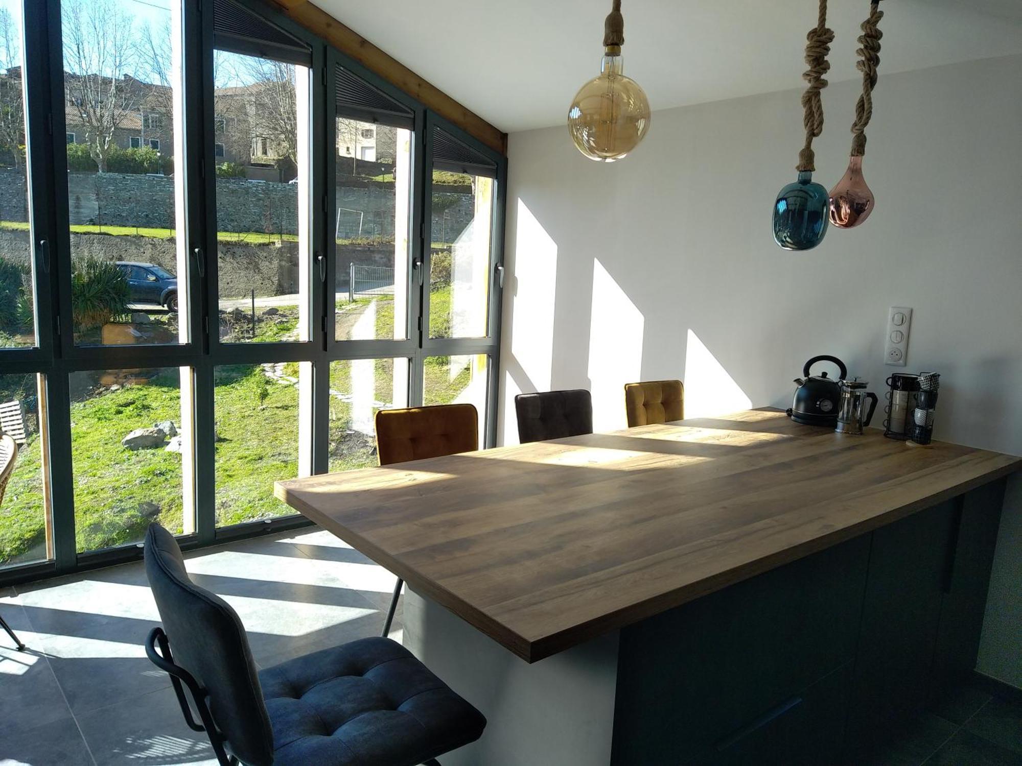 U Mulinu Appartement Moita Buitenkant foto