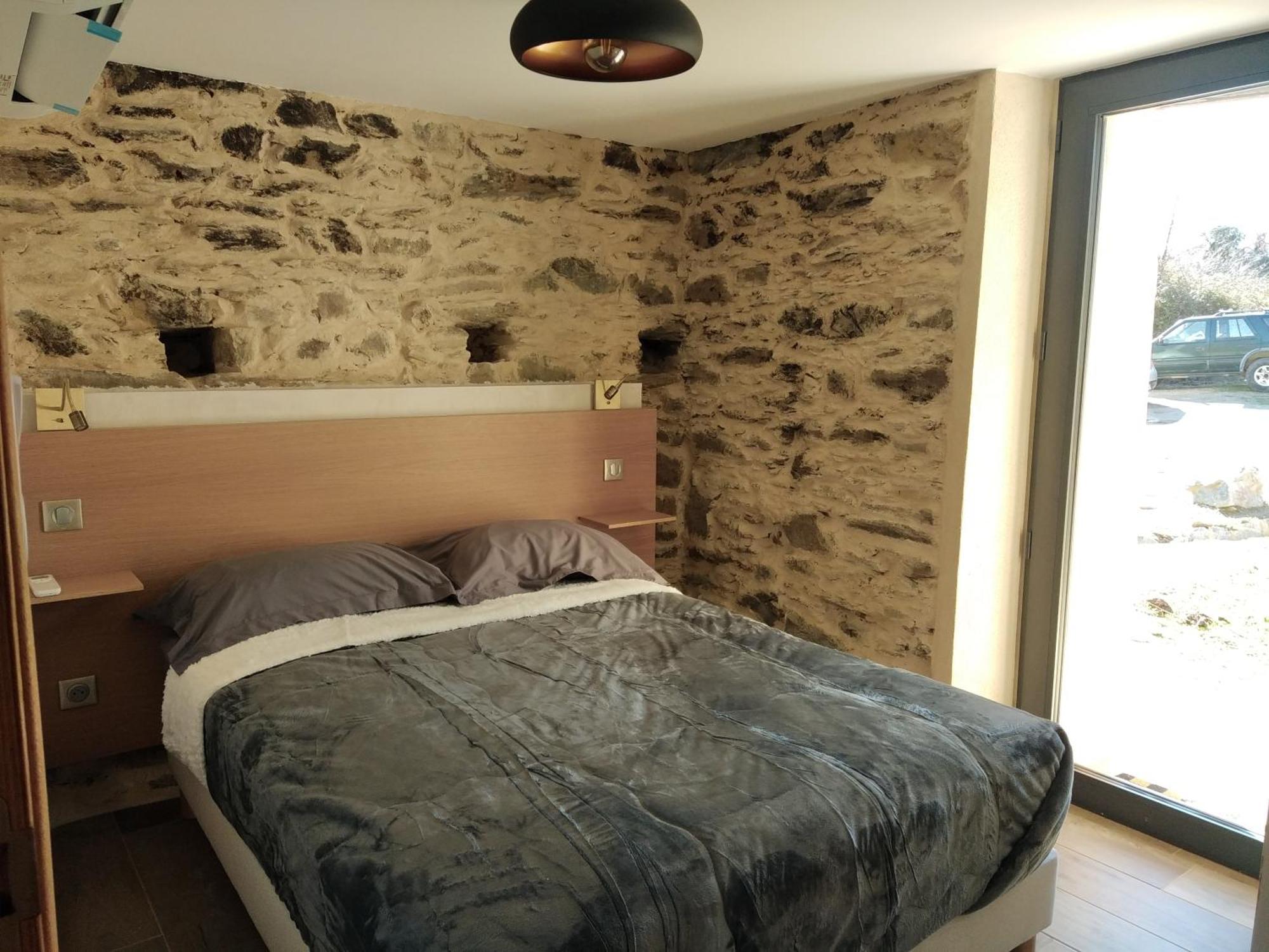 U Mulinu Appartement Moita Buitenkant foto